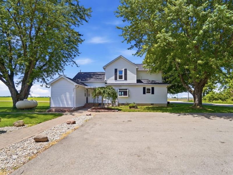 9529 Hollansburg Sampson Road, Arcanum, OH 45304 Photo 37