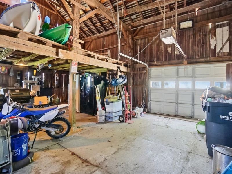 9529 Hollansburg Sampson Road, Arcanum, OH 45304 Photo 41