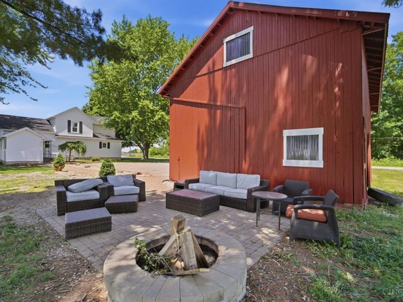 9529 Hollansburg Sampson Road, Arcanum, OH 45304 Photo 43