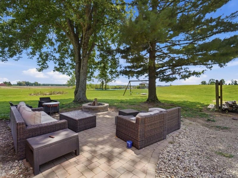 9529 Hollansburg Sampson Road, Arcanum, OH 45304 Photo 44