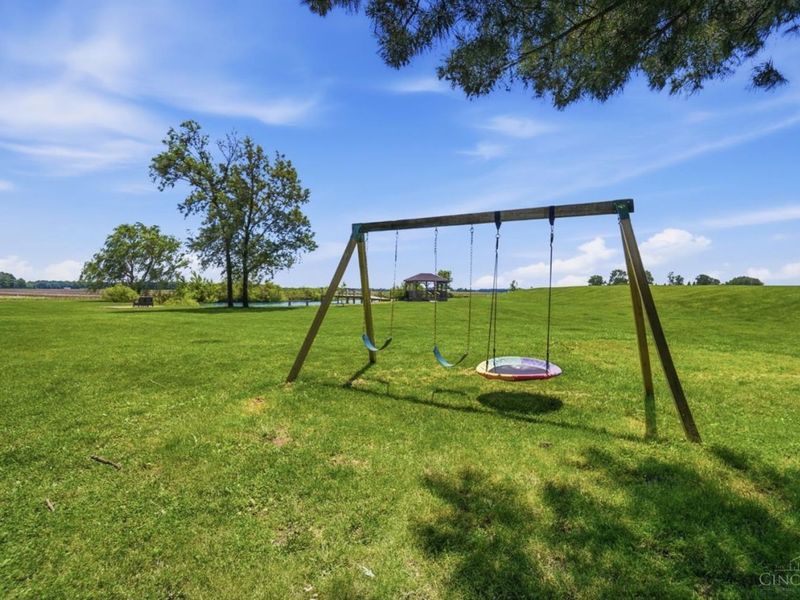 9529 Hollansburg Sampson Road, Arcanum, OH 45304 Photo 46
