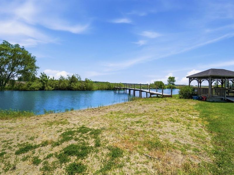9529 Hollansburg Sampson Road, Arcanum, OH 45304 Photo 47