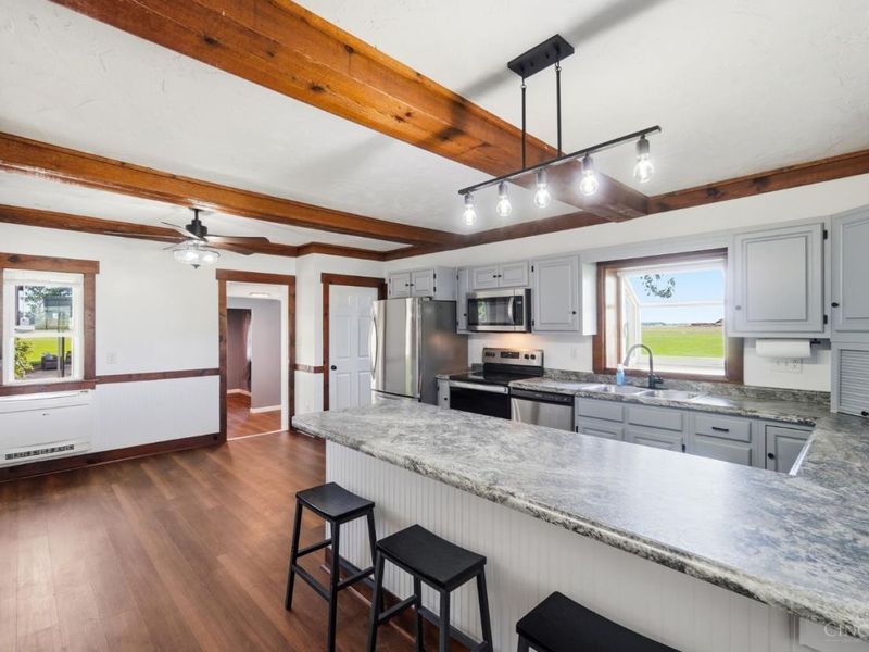 9529 Hollansburg Sampson Road, Arcanum, OH 45304 Photo 9