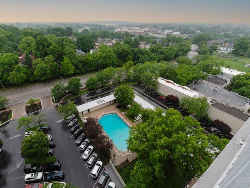 2444 Madison Road, Unit 1509, Cincinnati, OH 45208 Photo 9