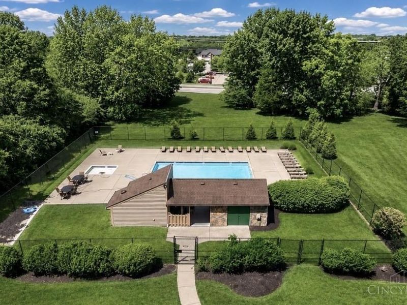 1073 Crisfield Drive, Union Twp, OH 45245 Photo 27