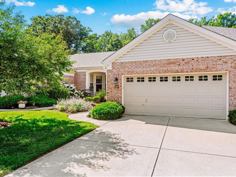 1160 Shayler Woods Drive, Union Twp, OH 45103 Photo 1