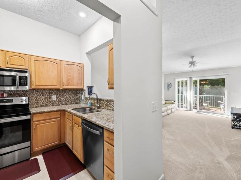 1160 Shayler Woods Drive, Union Twp, OH 45103 Photo 9