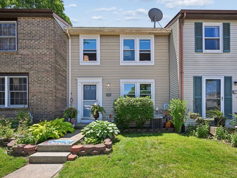 4609 Crosswood Lane, Union Twp, OH 45103 Photo 1