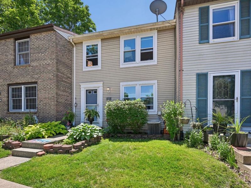 4609 Crosswood Lane, Union Twp, OH 45103 Photo 2