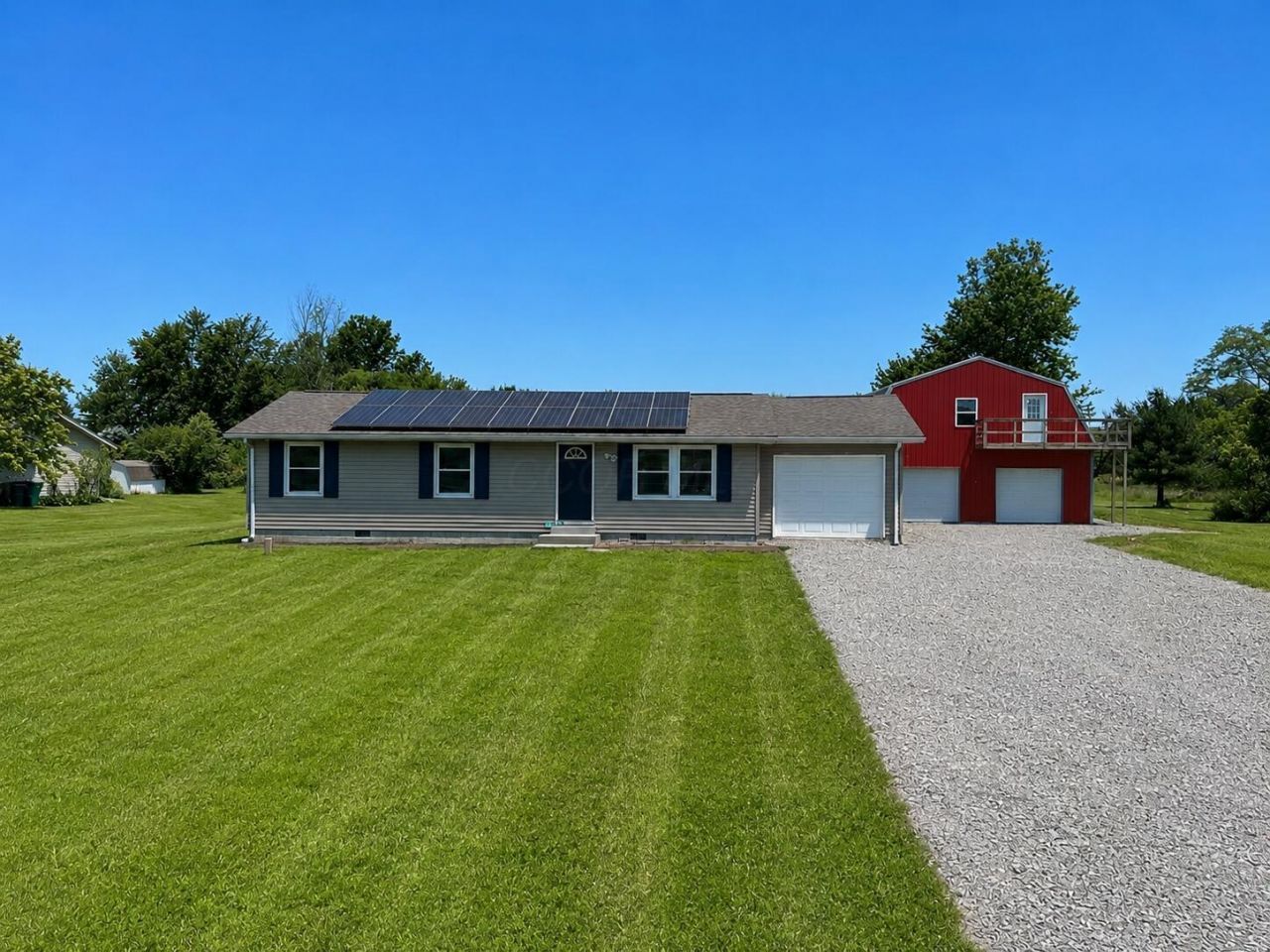 4345 Lancaster-kirkersville Road Nw, Lancaster, OH 43130 Main Photo
