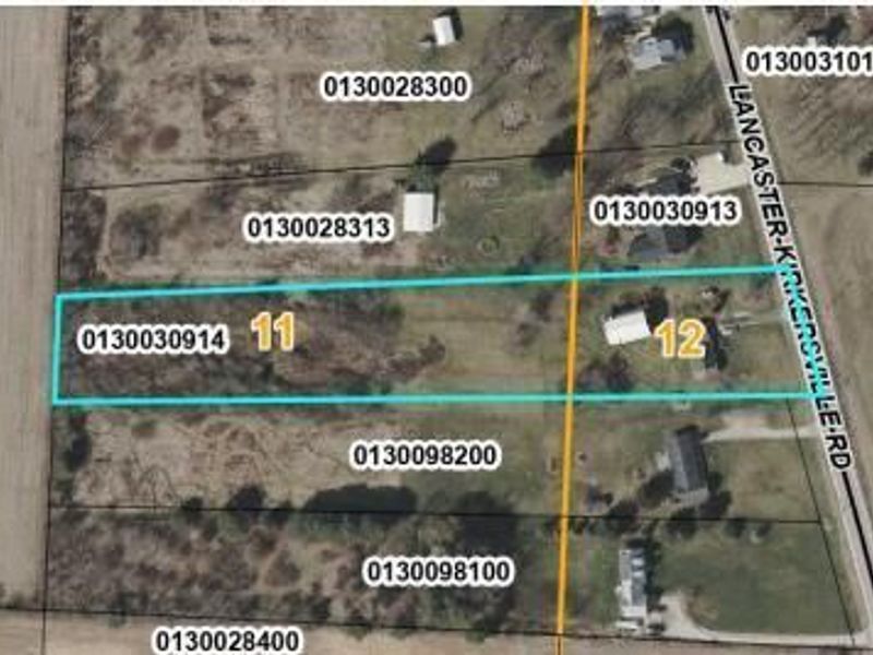 4345 Lancaster-Kirkersville Road NW, Lancaster, OH 43130 Photo 2