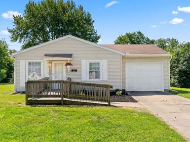 956 Jamaica Drive , Marion, OH 43302