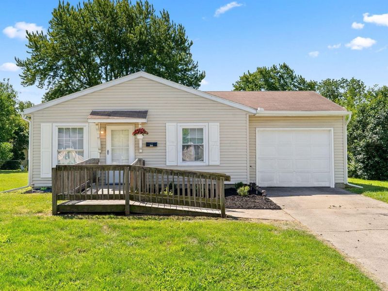 956 Jamaica Drive , Marion, OH 43302 Photo 1