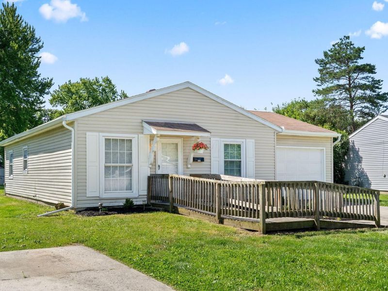 956 Jamaica Drive , Marion, OH 43302 Photo 2