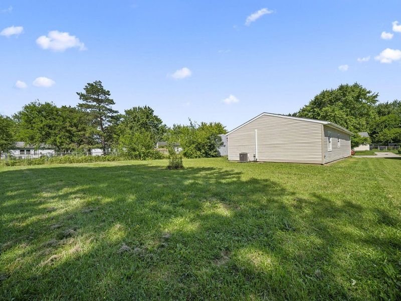 956 Jamaica Drive , Marion, OH 43302 Photo 24