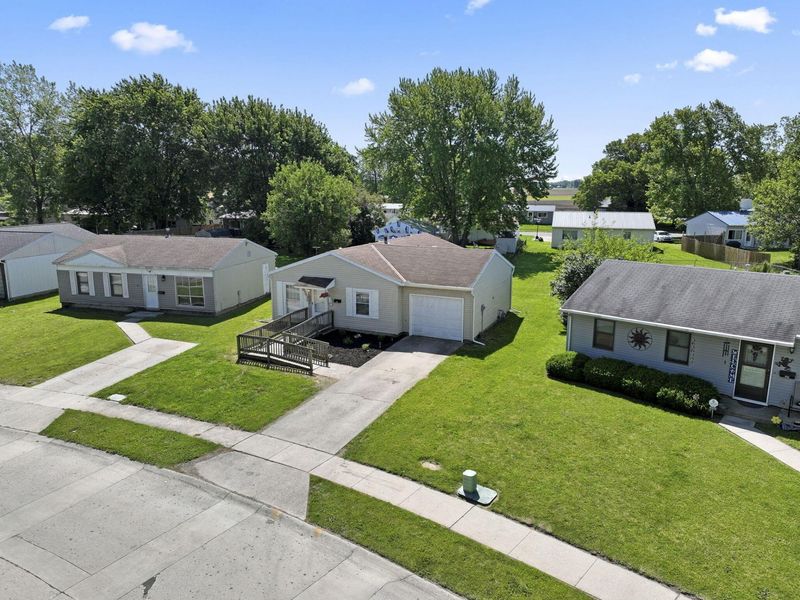 956 Jamaica Drive , Marion, OH 43302 Photo 26