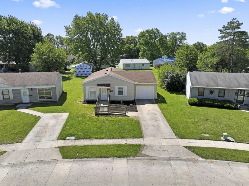 956 Jamaica Drive , Marion, OH 43302 Photo 27