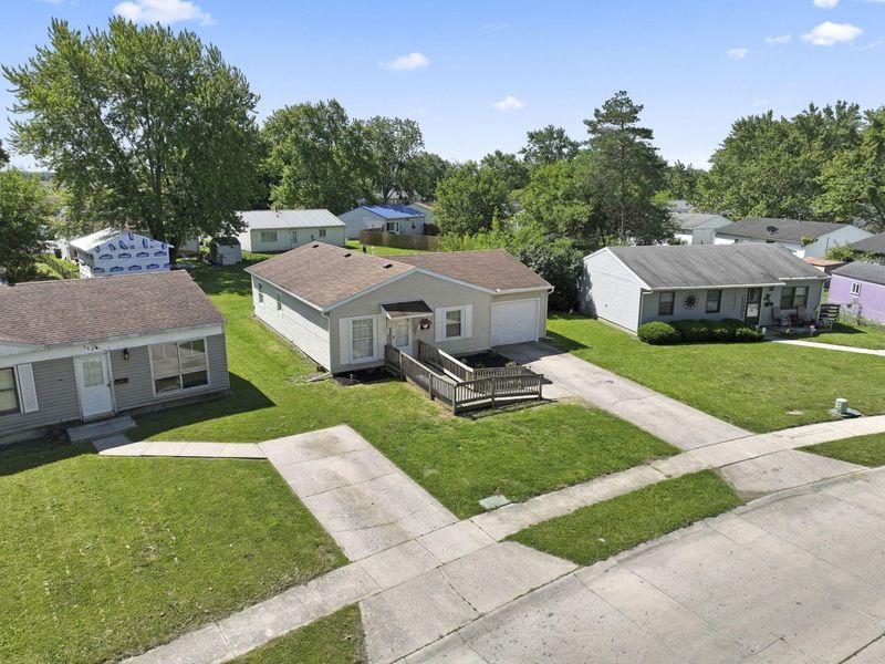 956 Jamaica Drive , Marion, OH 43302 Photo 28