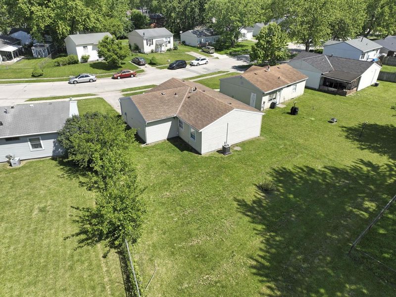 956 Jamaica Drive , Marion, OH 43302 Photo 29