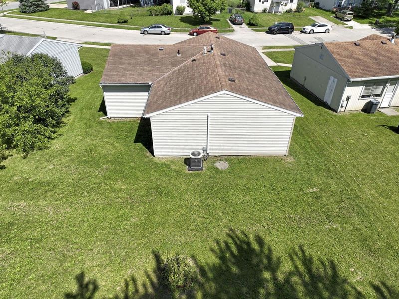 956 Jamaica Drive , Marion, OH 43302 Photo 30