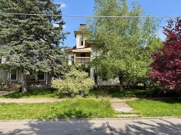 405 S Union Street , Galion, OH 44833