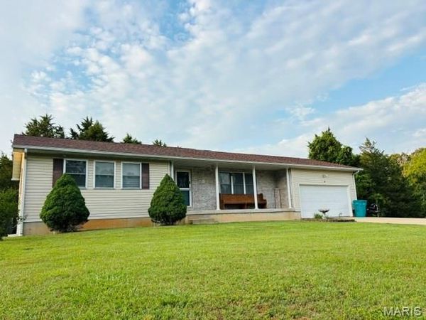 411 Ridgecrest Drive , Steelville, MO 65565