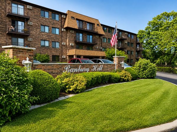 Unit 302, Chicago, IL 60631