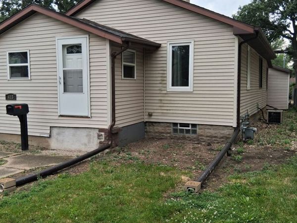 413 S May Street , Joliet, IL 60436