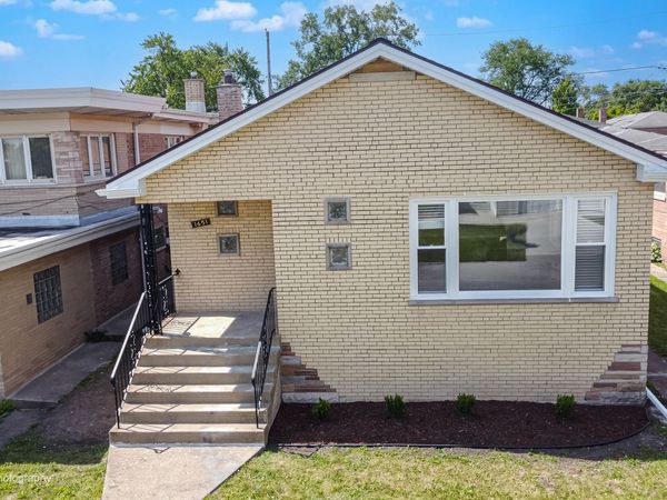 1651 E 91st Street , Chicago, IL 60617