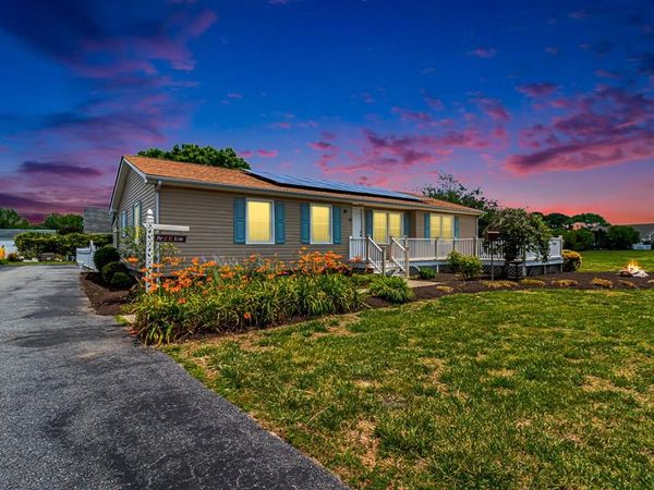 85 Harvey Lane, HEATHSVILLE, VA 22473