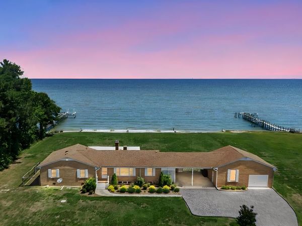 3056 Mob Neck Road, HEATHSVILLE, VA 22473