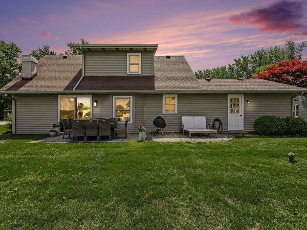 740 Blackfoot Court, Coldwater, MI 49036