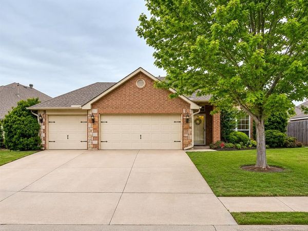 1205 NW 190th Place, Edmond, OK 73012