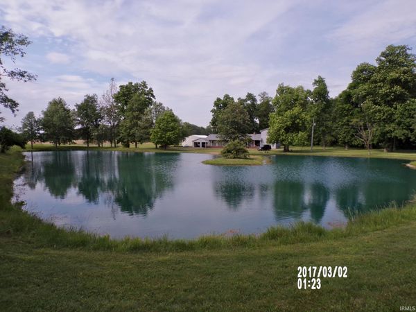 7215 E SR 18 Road, Montpelier, IN 47359
