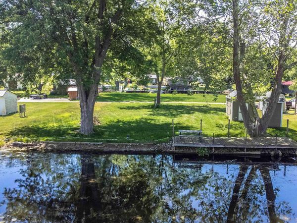 80 W Messick LK. Road, Wolcottville, IN 46795