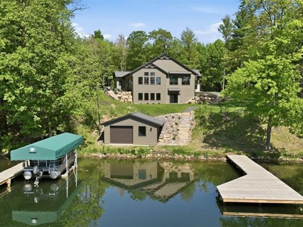 29883 95th Street, New Auburn, WI 54757