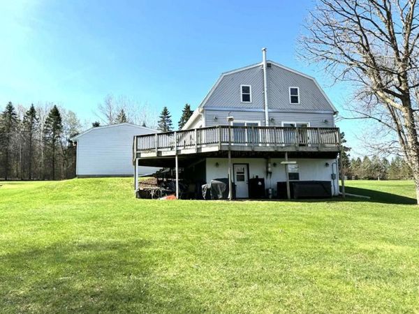 4900 E Spruce Road, Eleva, WI 54738