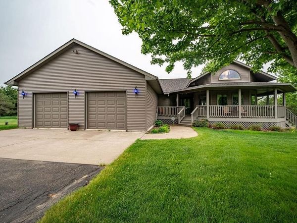 2541 90th Avenue, Woodville, WI 54028