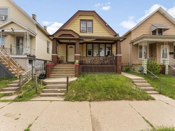 1916 S 7th STREET, Unit 1918, Milwaukee, WI 53204