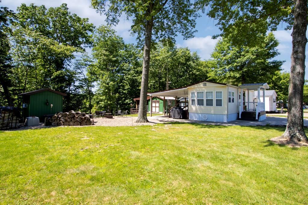 73 & 74 Ridgeview Drive, Loudonville, OH 44842 Main Photo