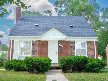 20161 YONKA Street, Detroit, MI 48234