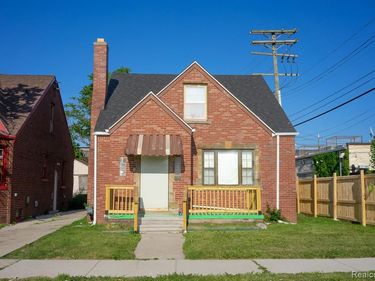 19126 STOTTER Street, Detroit, MI 48234