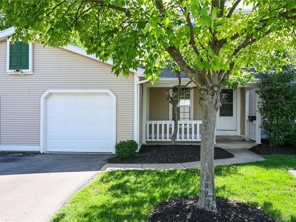 2208 Cinnabar Place, Fairborn, OH 45324