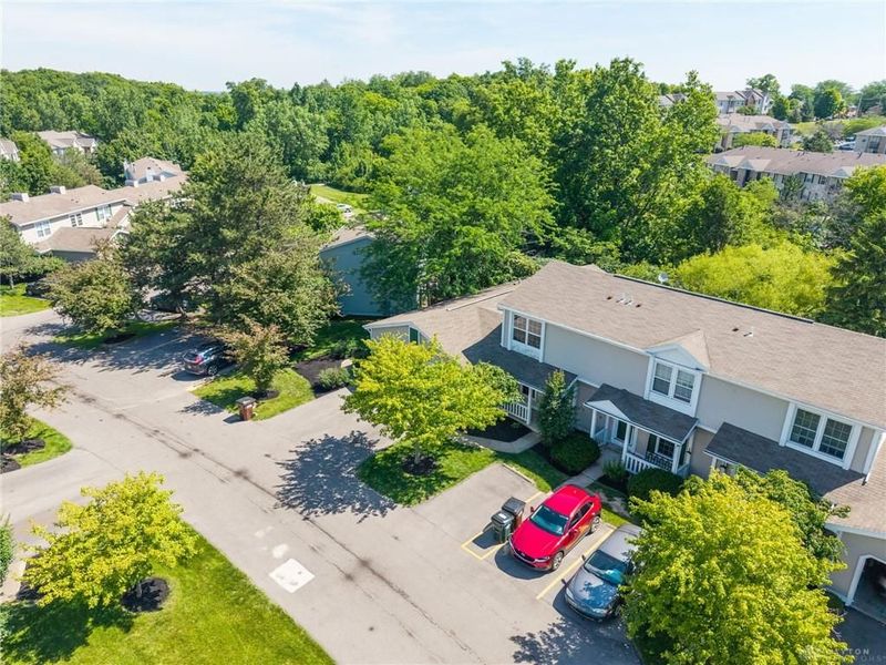 2208 Cinnabar Place, Fairborn, OH 45324 Photo 14