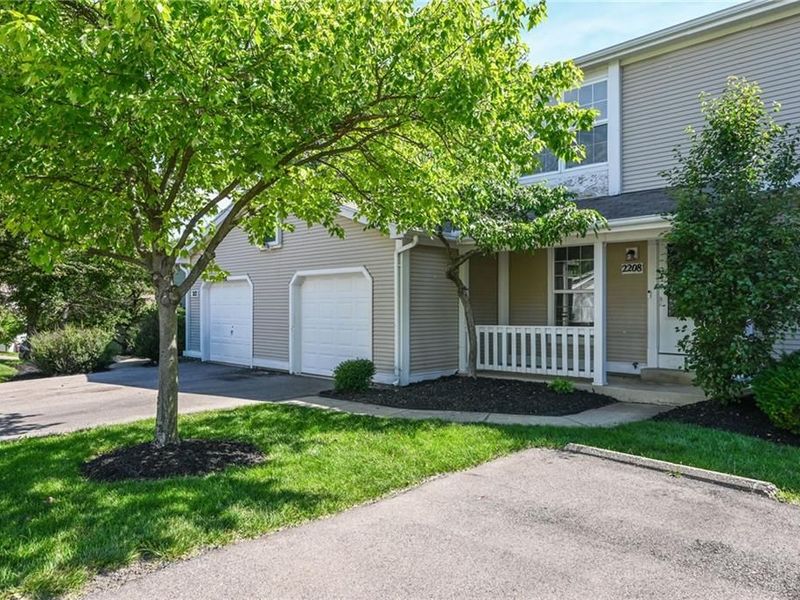 2208 Cinnabar Place, Fairborn, OH 45324 Photo 2