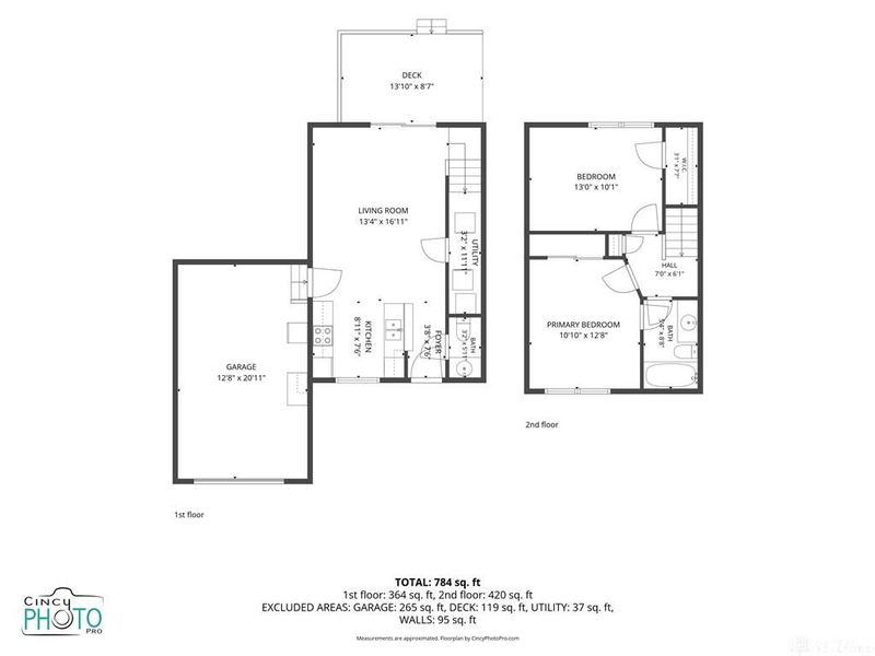 2208 Cinnabar Place, Fairborn, OH 45324 Photo 21