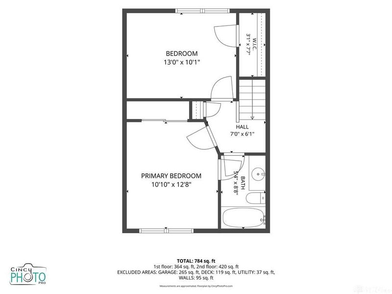 2208 Cinnabar Place, Fairborn, OH 45324 Photo 22