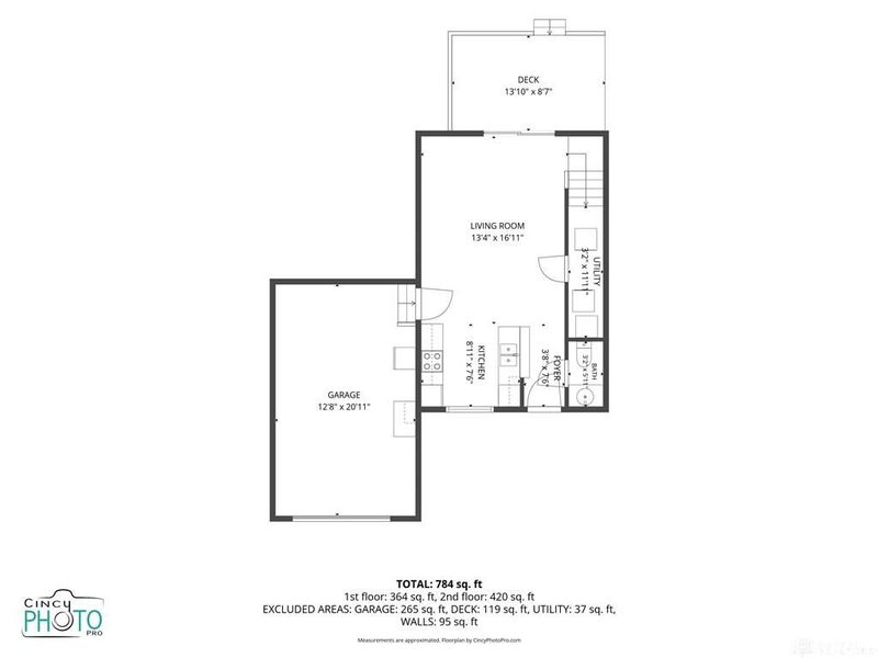 2208 Cinnabar Place, Fairborn, OH 45324 Photo 26