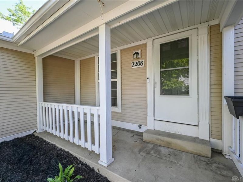2208 Cinnabar Place, Fairborn, OH 45324 Photo 29