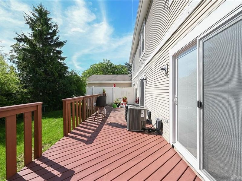 2208 Cinnabar Place, Fairborn, OH 45324 Photo 5